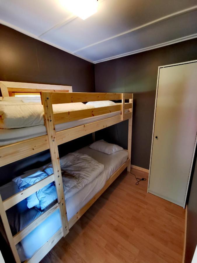 Surnadal Camping Brekkoya Skei  Εξωτερικό φωτογραφία