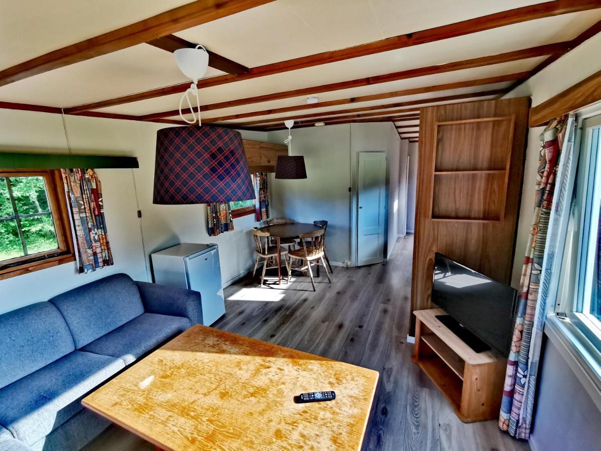 Surnadal Camping Brekkoya Skei  Εξωτερικό φωτογραφία