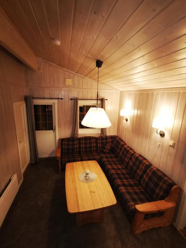 Surnadal Camping Brekkoya Skei  Εξωτερικό φωτογραφία