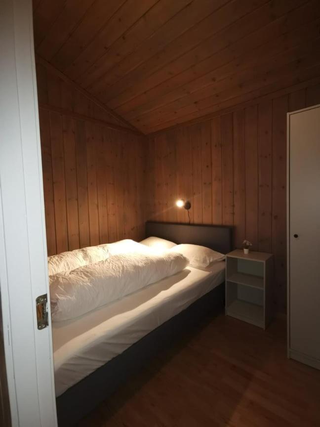 Surnadal Camping Brekkoya Skei  Εξωτερικό φωτογραφία